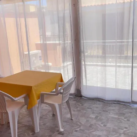 La Famiglia Gg Holiday home *