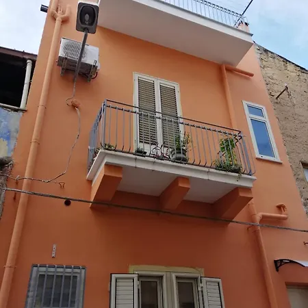 Holiday home La Famiglia Gg