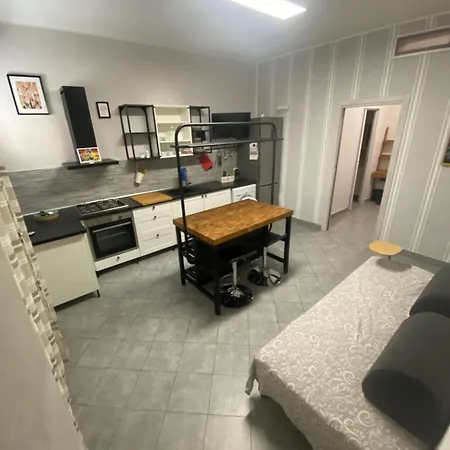La Famiglia Gg Holiday home Bagheria