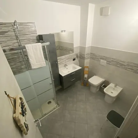 La Famiglia Gg Holiday home Bagheria